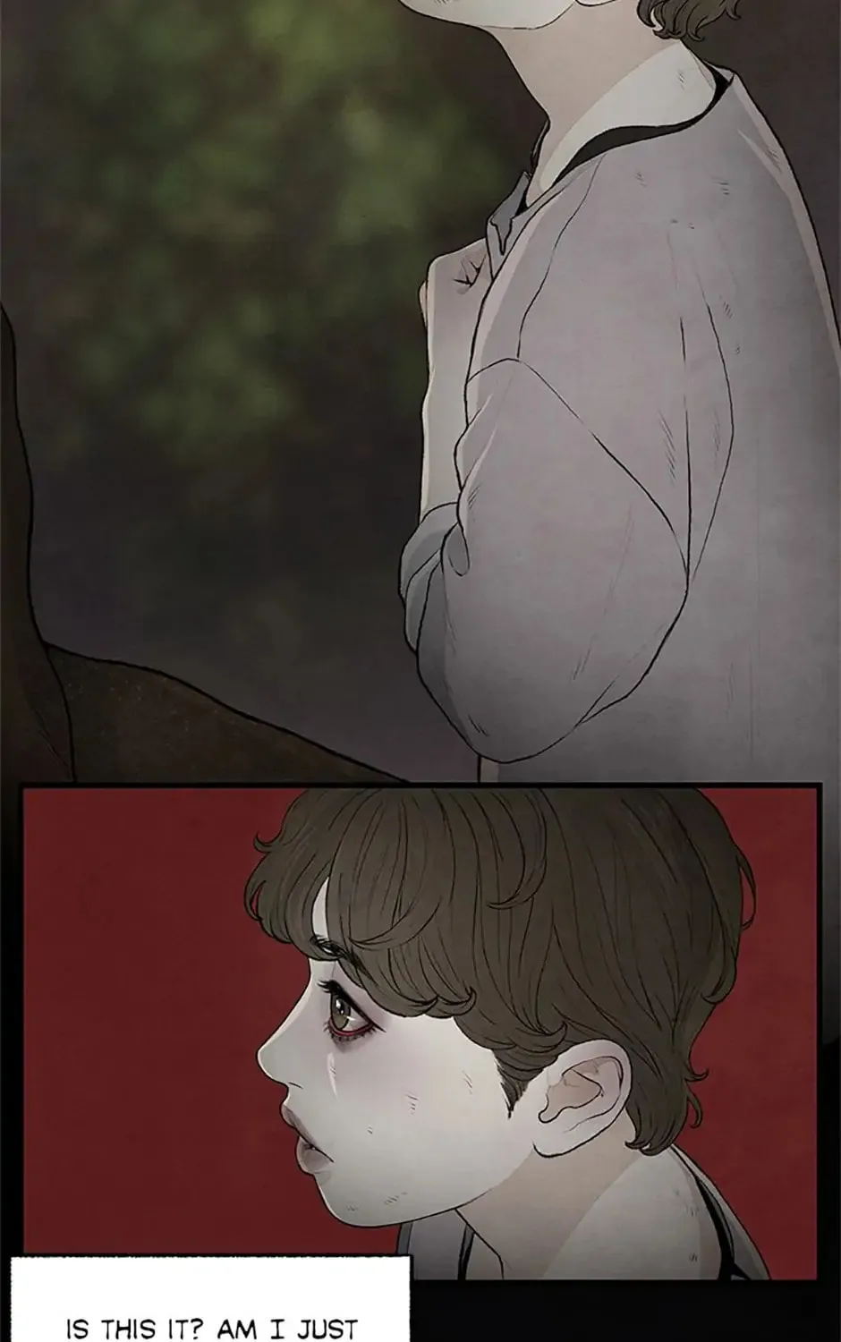 Shadow Garden Chapter 36 page 63 - 