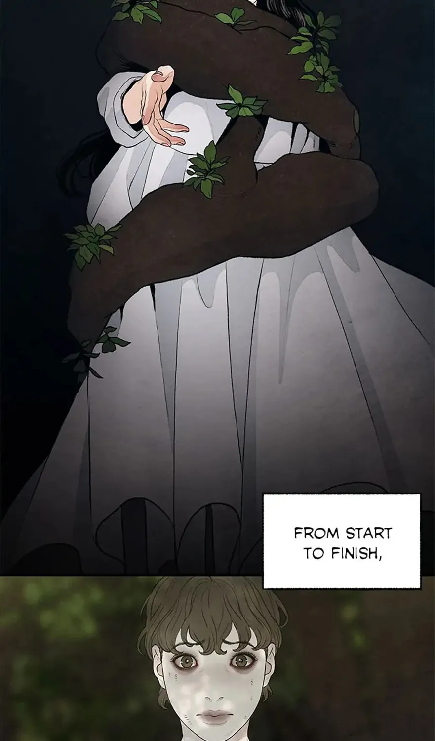 Shadow Garden Chapter 36 page 67 - 