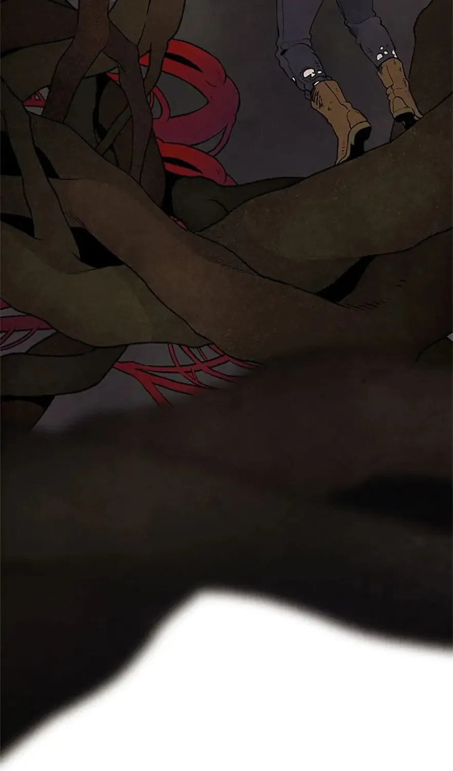 Shadow Garden Chapter 36 page 73 - 