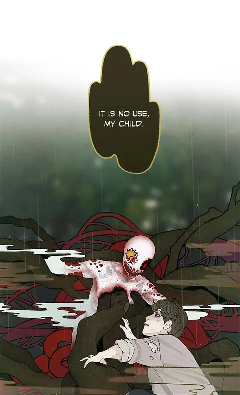 Shadow Garden Chapter 36 page 77 - 