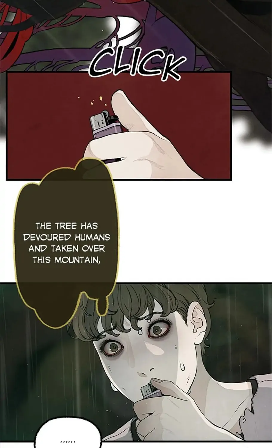 Shadow Garden Chapter 36 page 85 - 