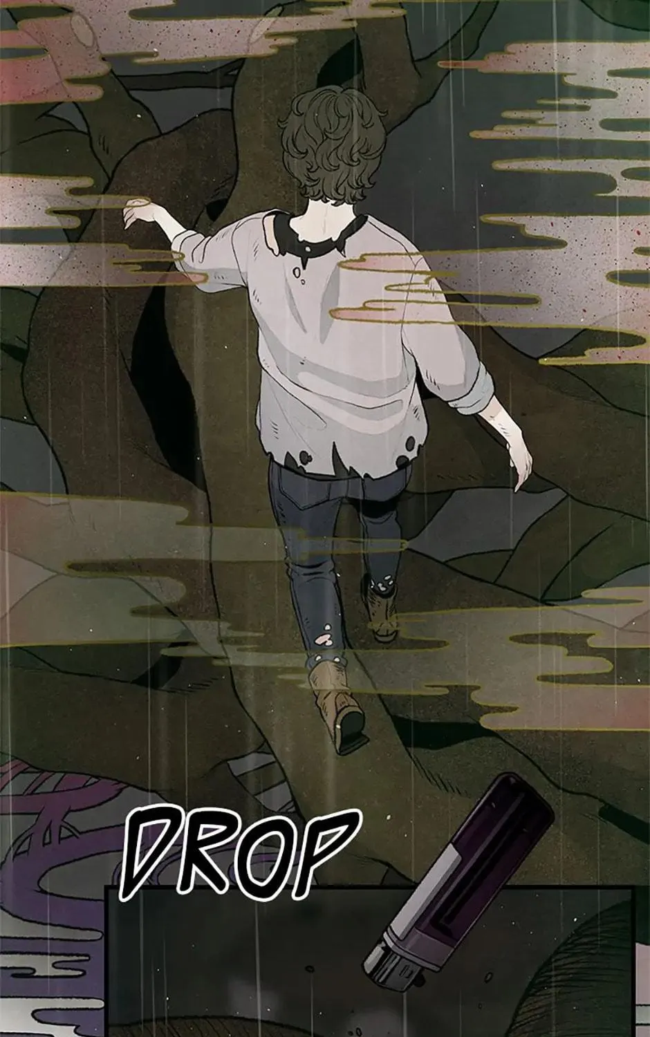 Shadow Garden Chapter 36 page 89 - 