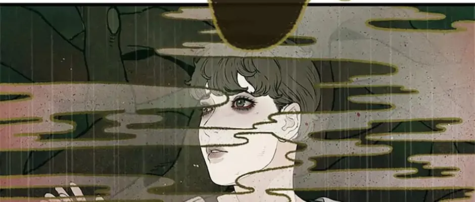Shadow Garden Chapter 36 page 92 - 