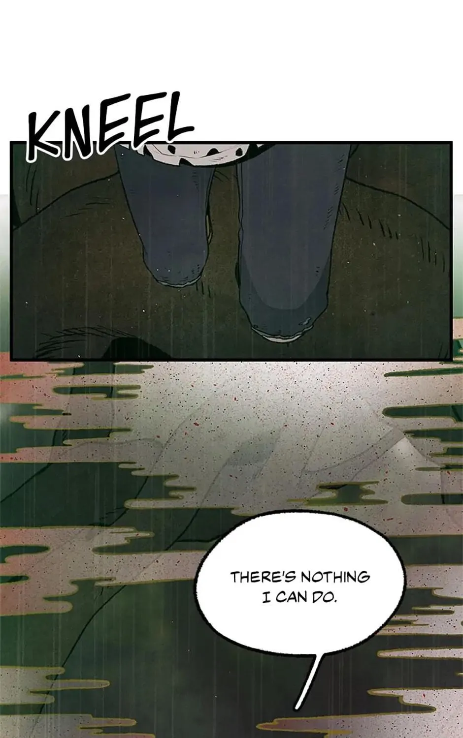 Shadow Garden Chapter 36 page 95 - 