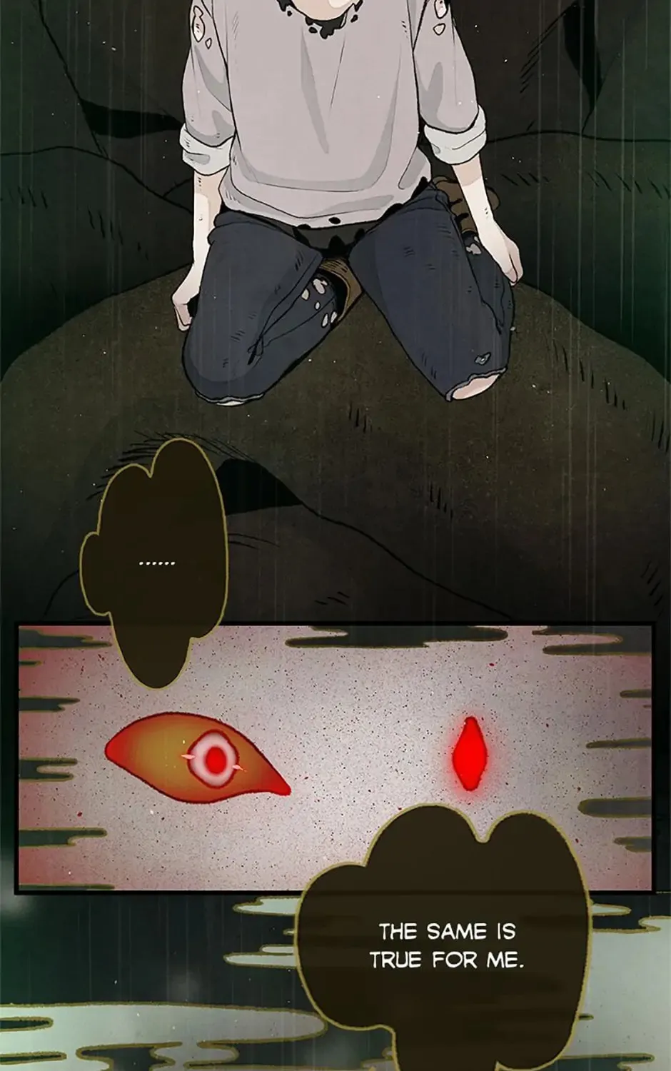 Shadow Garden Chapter 36 page 97 - 