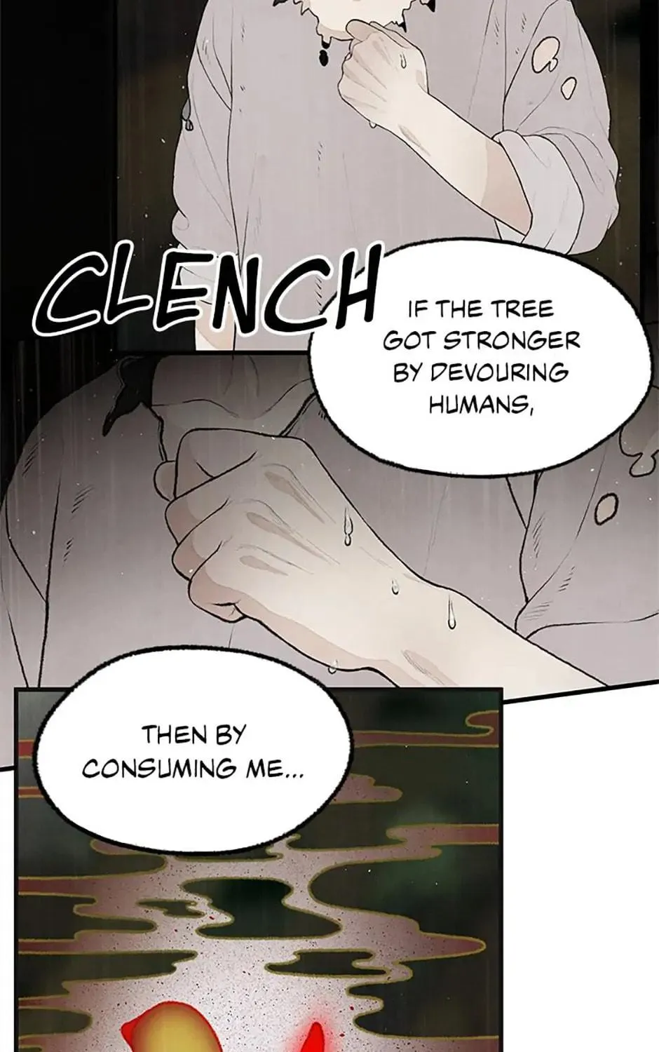 Shadow Garden Chapter 37 page 11 - 