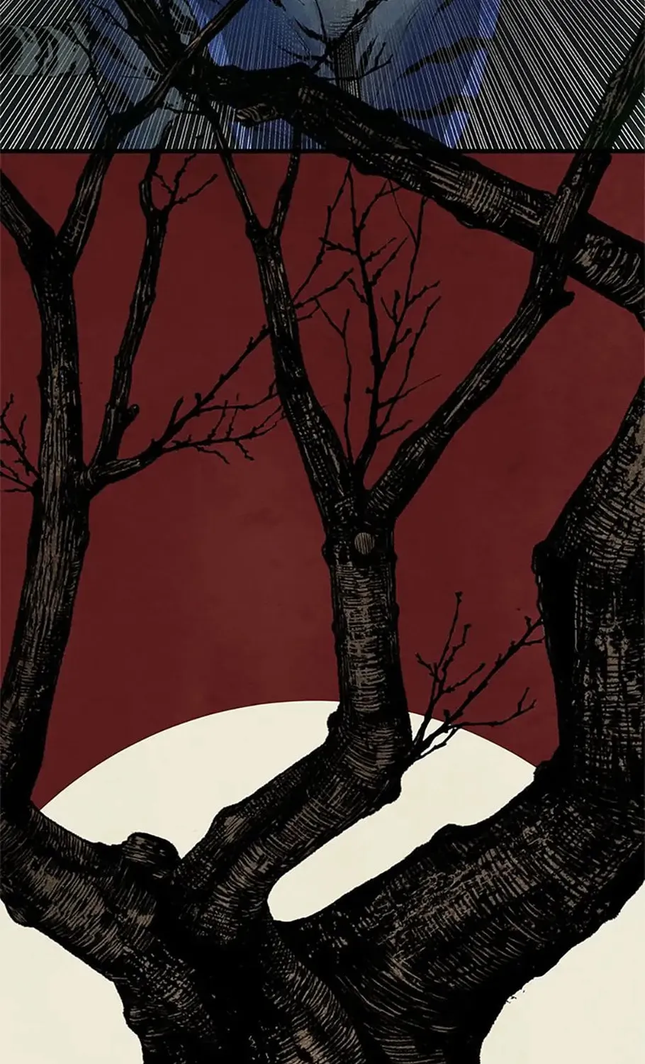 Shadow Garden Chapter 37 page 102 - 