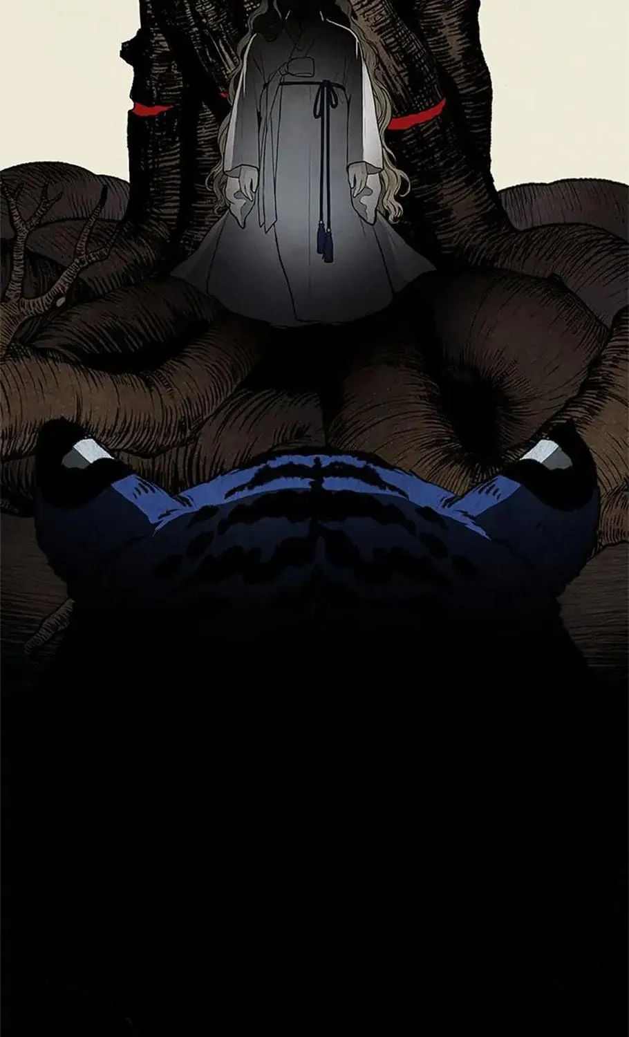 Shadow Garden Chapter 37 page 104 - 