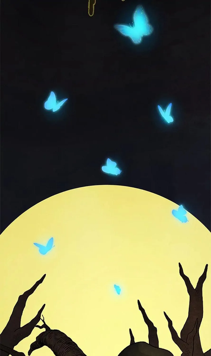 Shadow Garden Chapter 37 page 23 - 