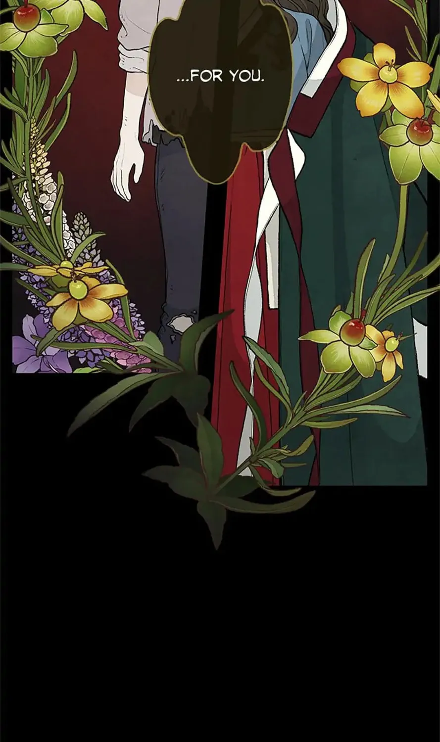 Shadow Garden Chapter 37 page 27 - 