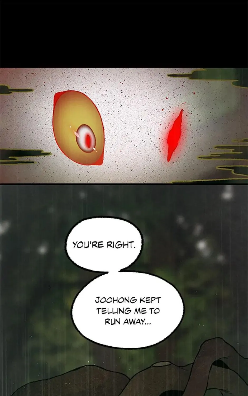 Shadow Garden Chapter 37 page 29 - 