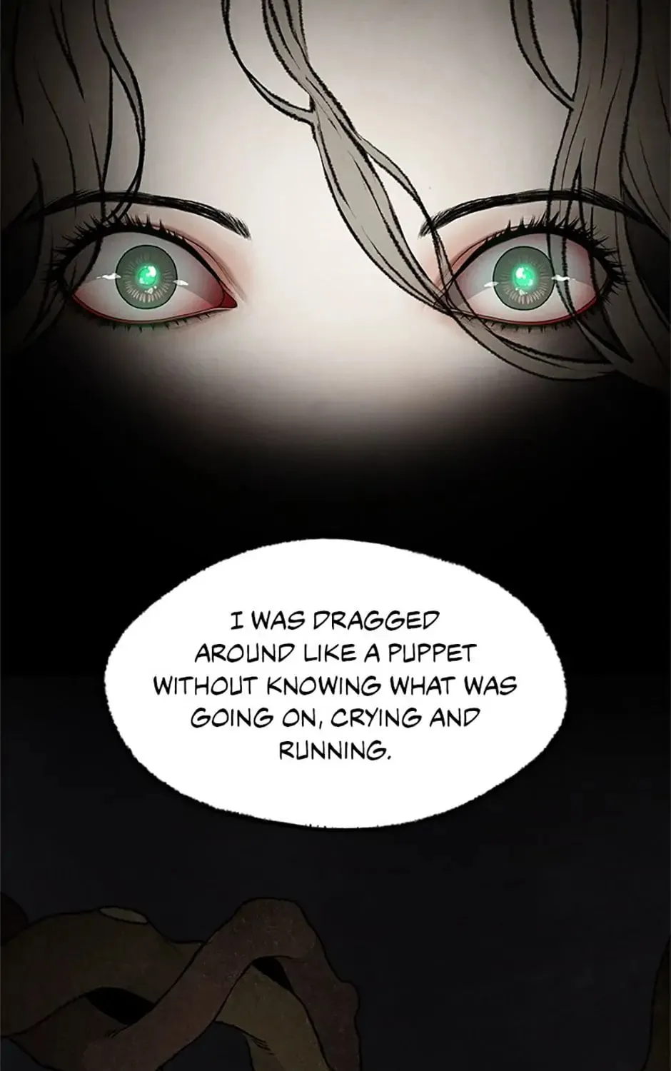 Shadow Garden Chapter 37 page 33 - 