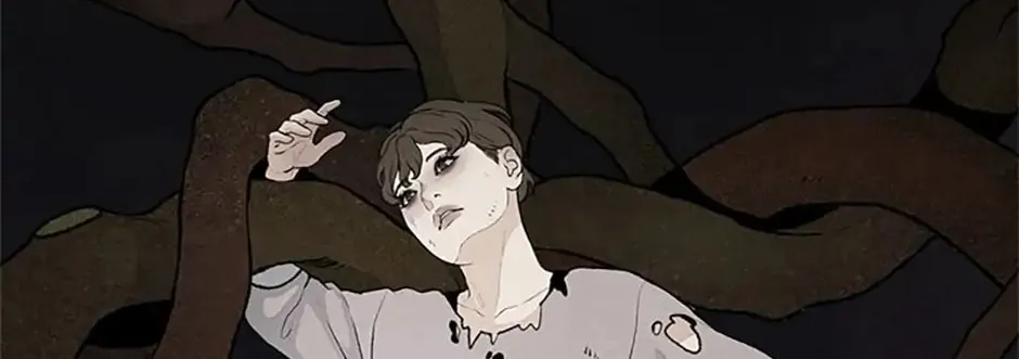 Shadow Garden Chapter 37 page 34 - 