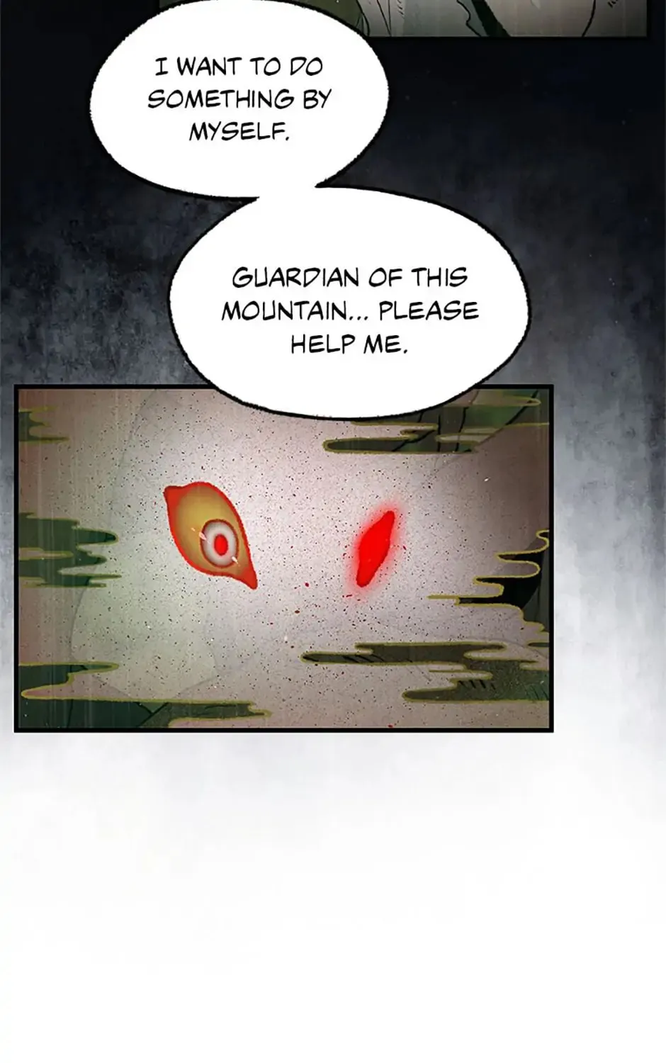 Shadow Garden Chapter 37 page 37 - 