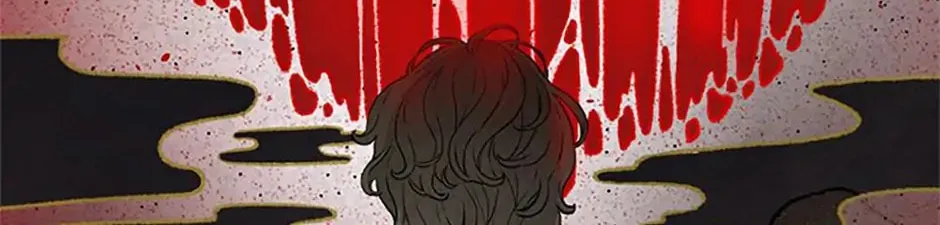 Shadow Garden Chapter 37 page 44 - 
