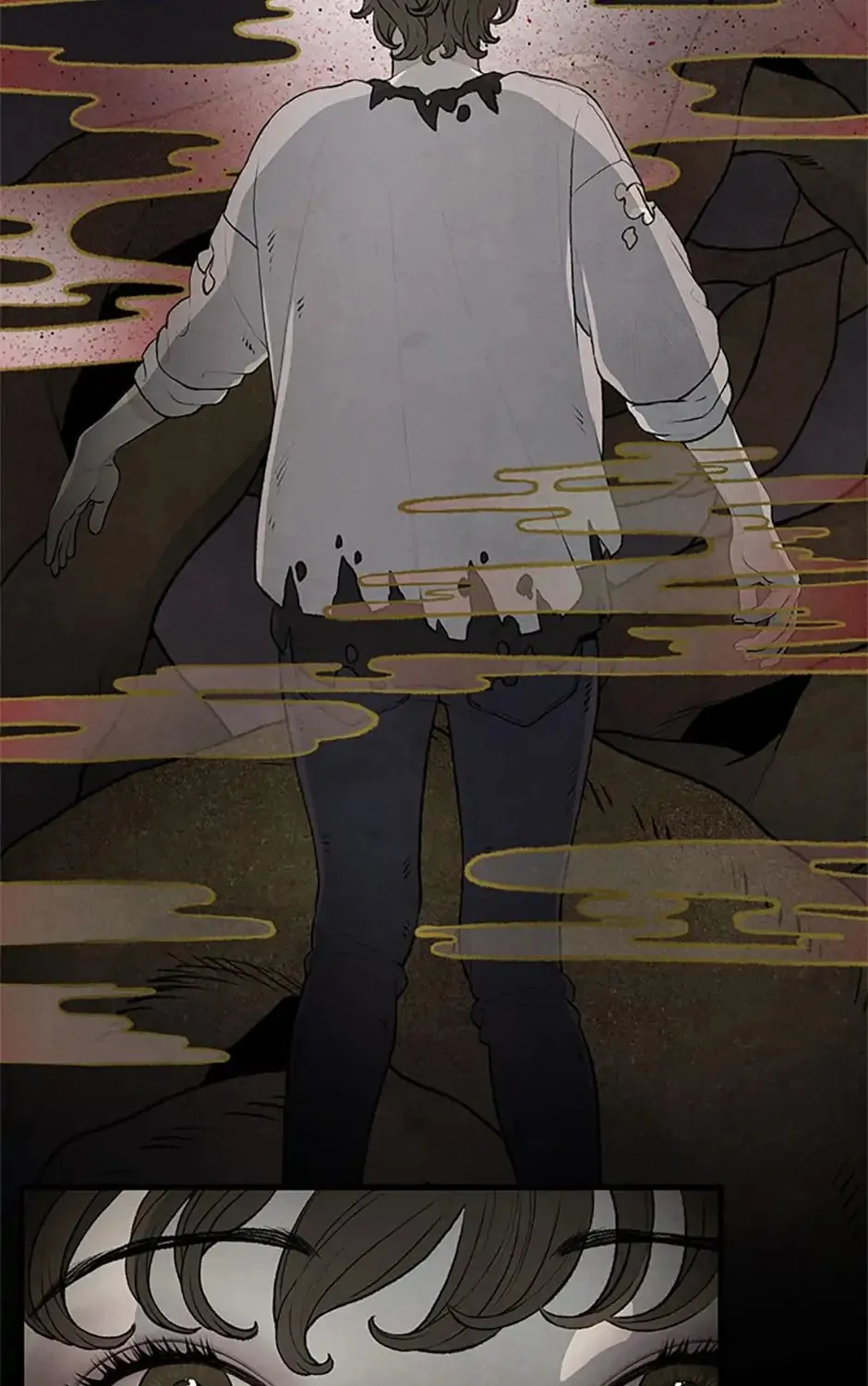 Shadow Garden Chapter 37 page 45 - 