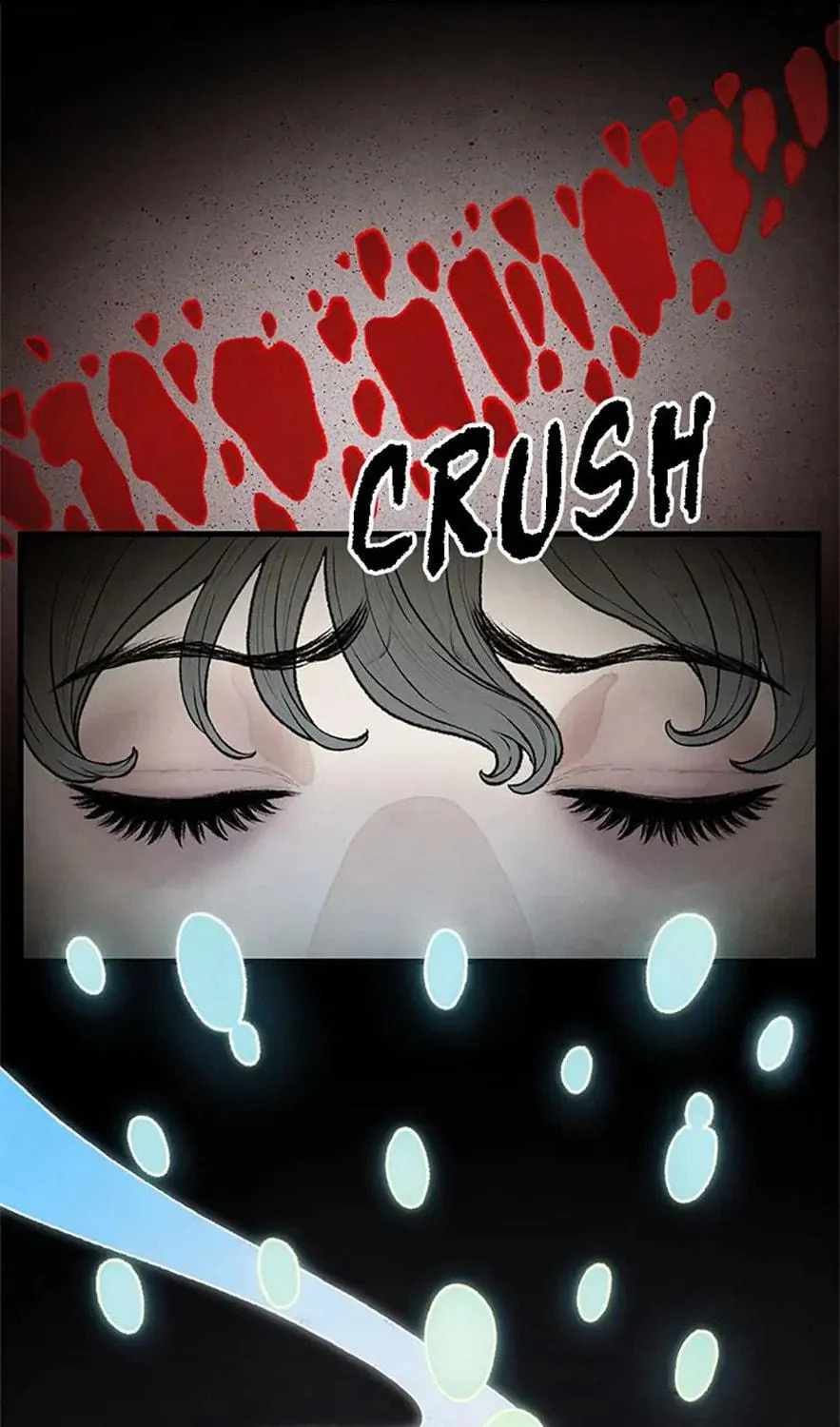 Shadow Garden Chapter 37 page 47 - 
