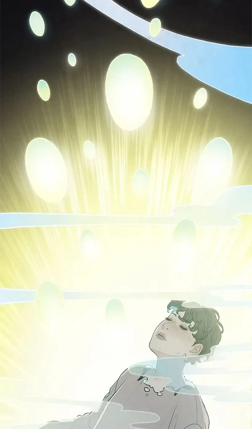 Shadow Garden Chapter 37 page 49 - 