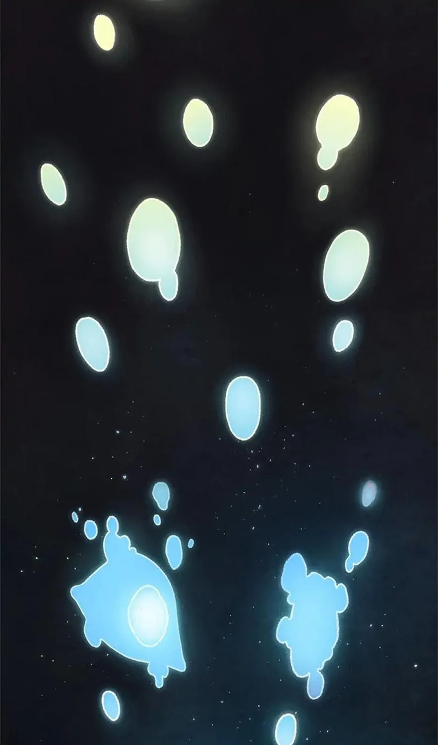 Shadow Garden Chapter 37 page 53 - 