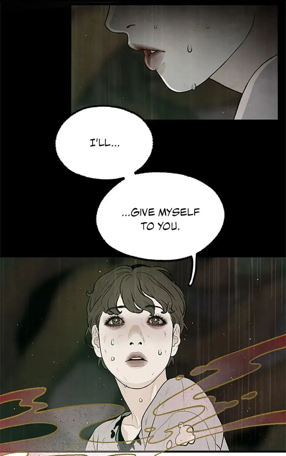 Shadow Garden Chapter 37 page 7 - 
