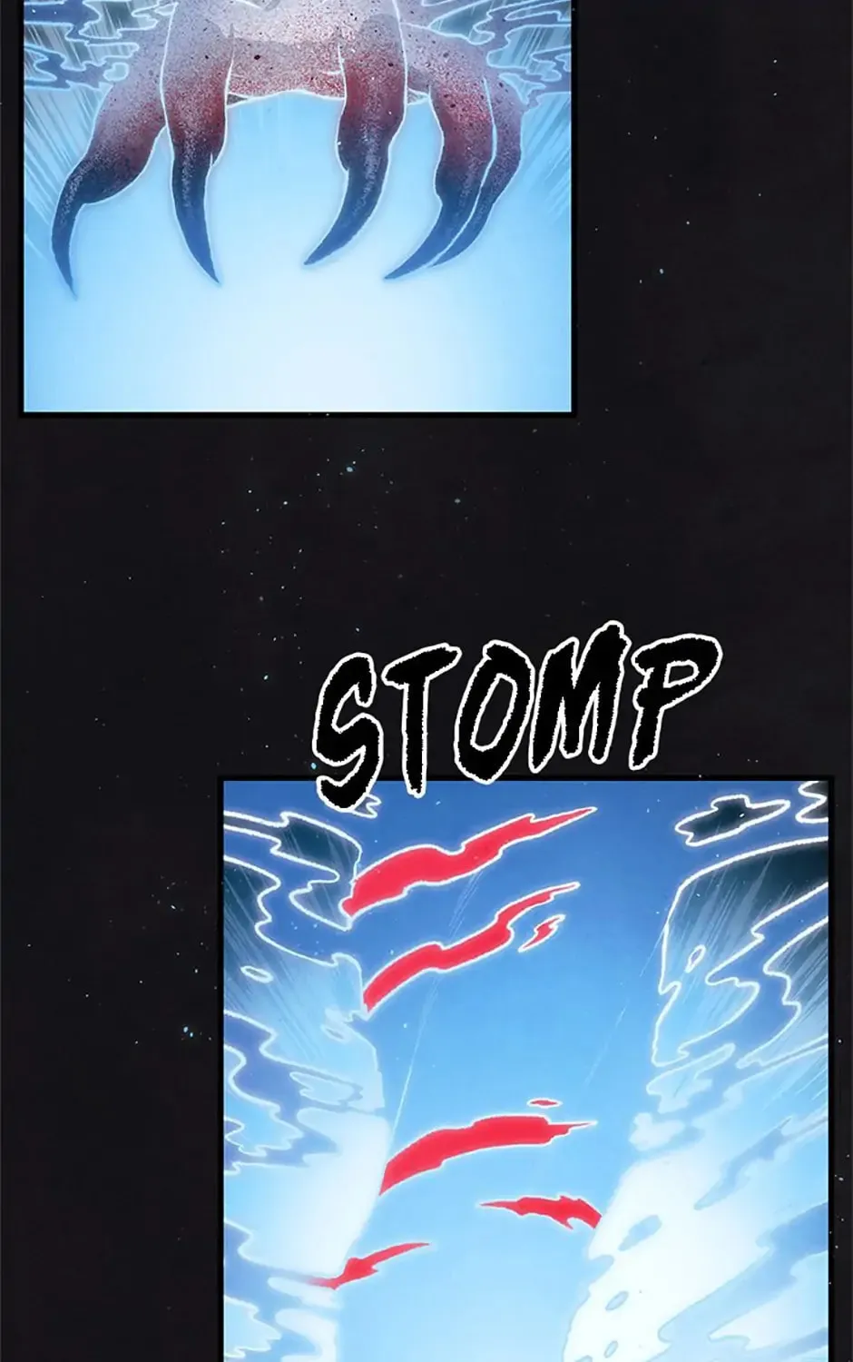 Shadow Garden Chapter 37 page 61 - 