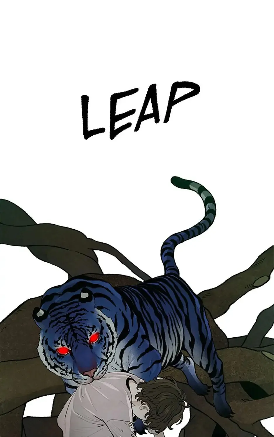 Shadow Garden Chapter 37 page 75 - 