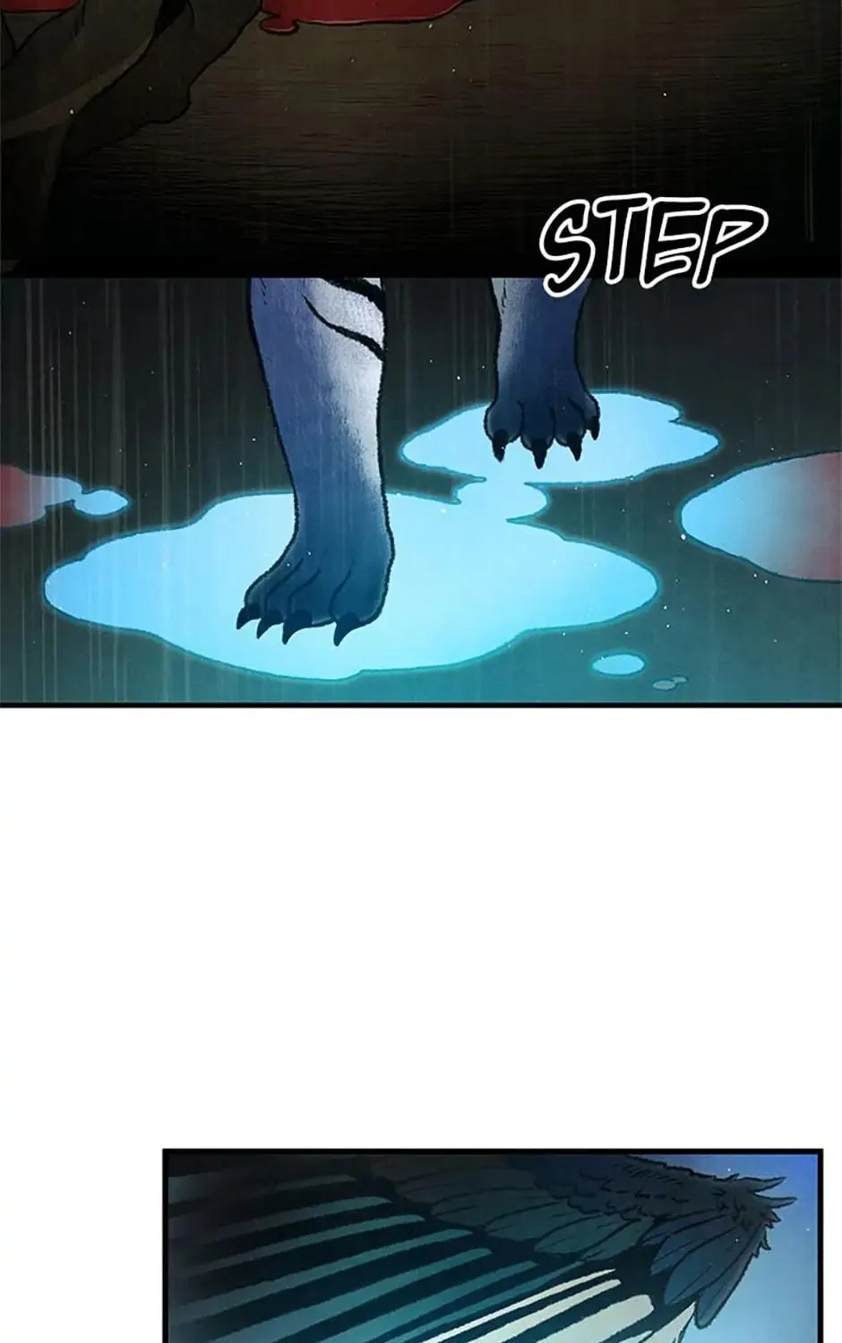 Shadow Garden Chapter 37 page 79 - 