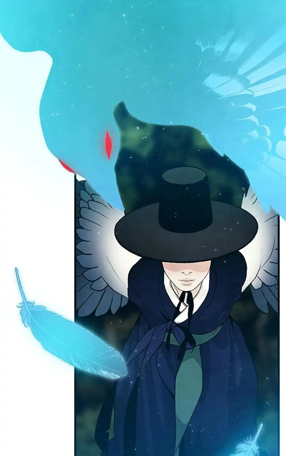 Shadow Garden Chapter 37 page 83 - 