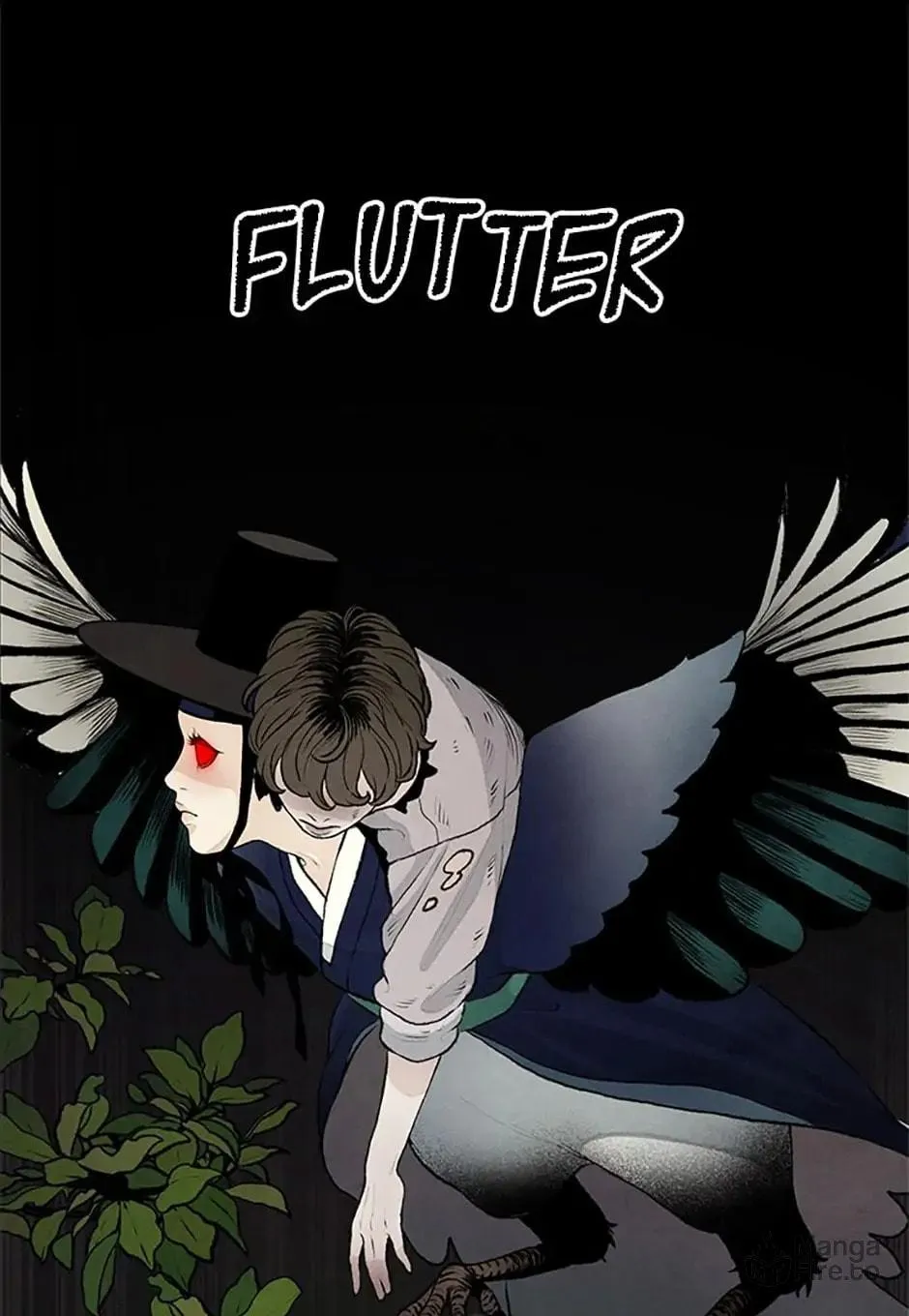 Shadow Garden Chapter 37 page 89 - 