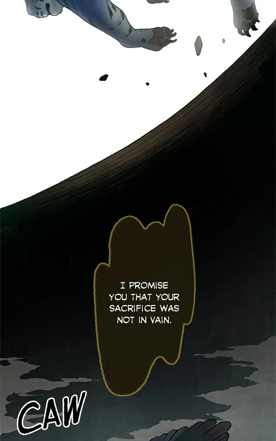 Shadow Garden Chapter 37 page 94 - 