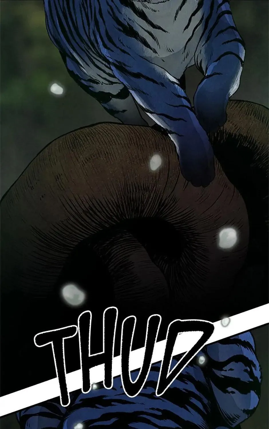 Shadow Garden Chapter 37 page 98 - 