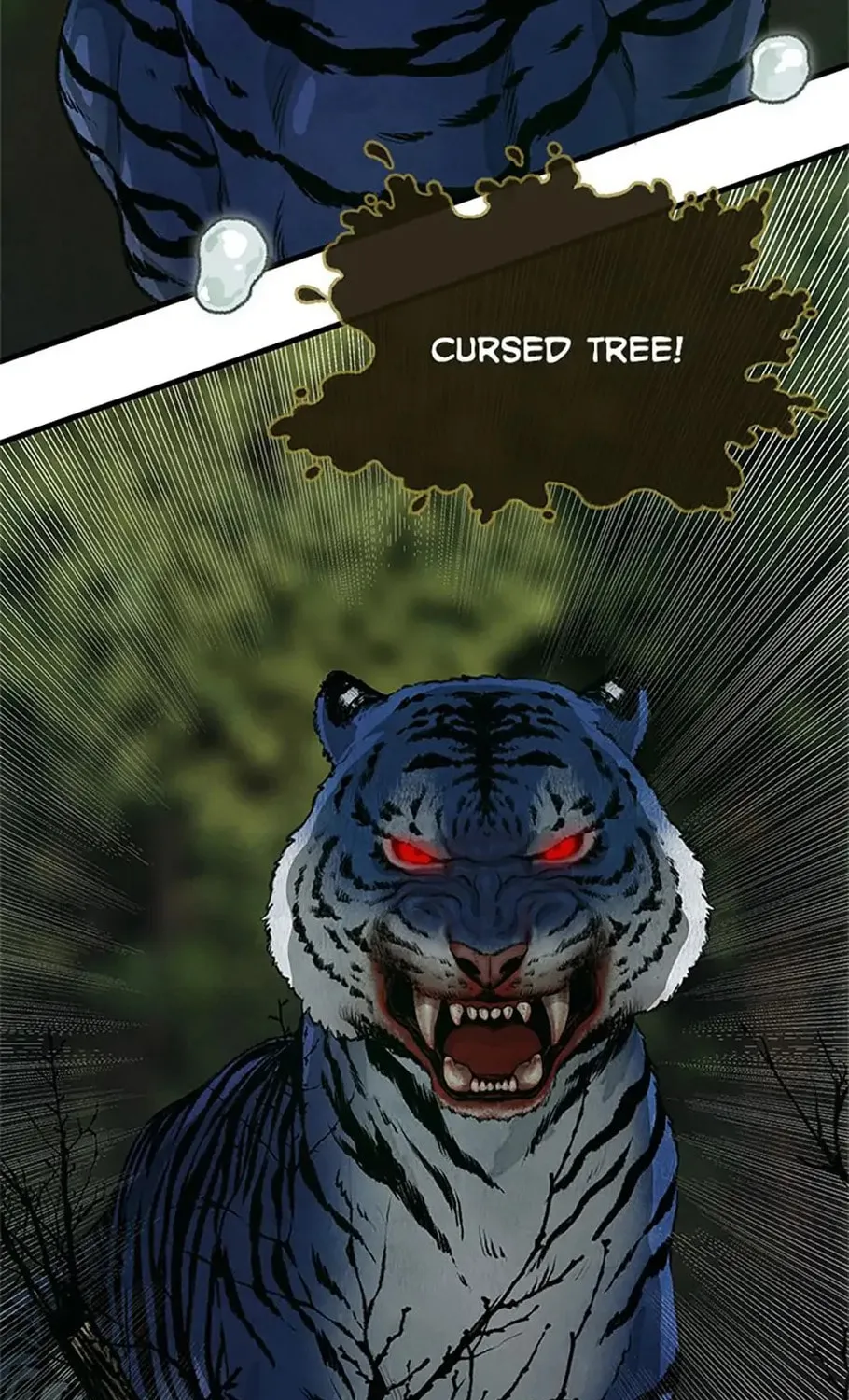 Shadow Garden Chapter 37 page 100 - 