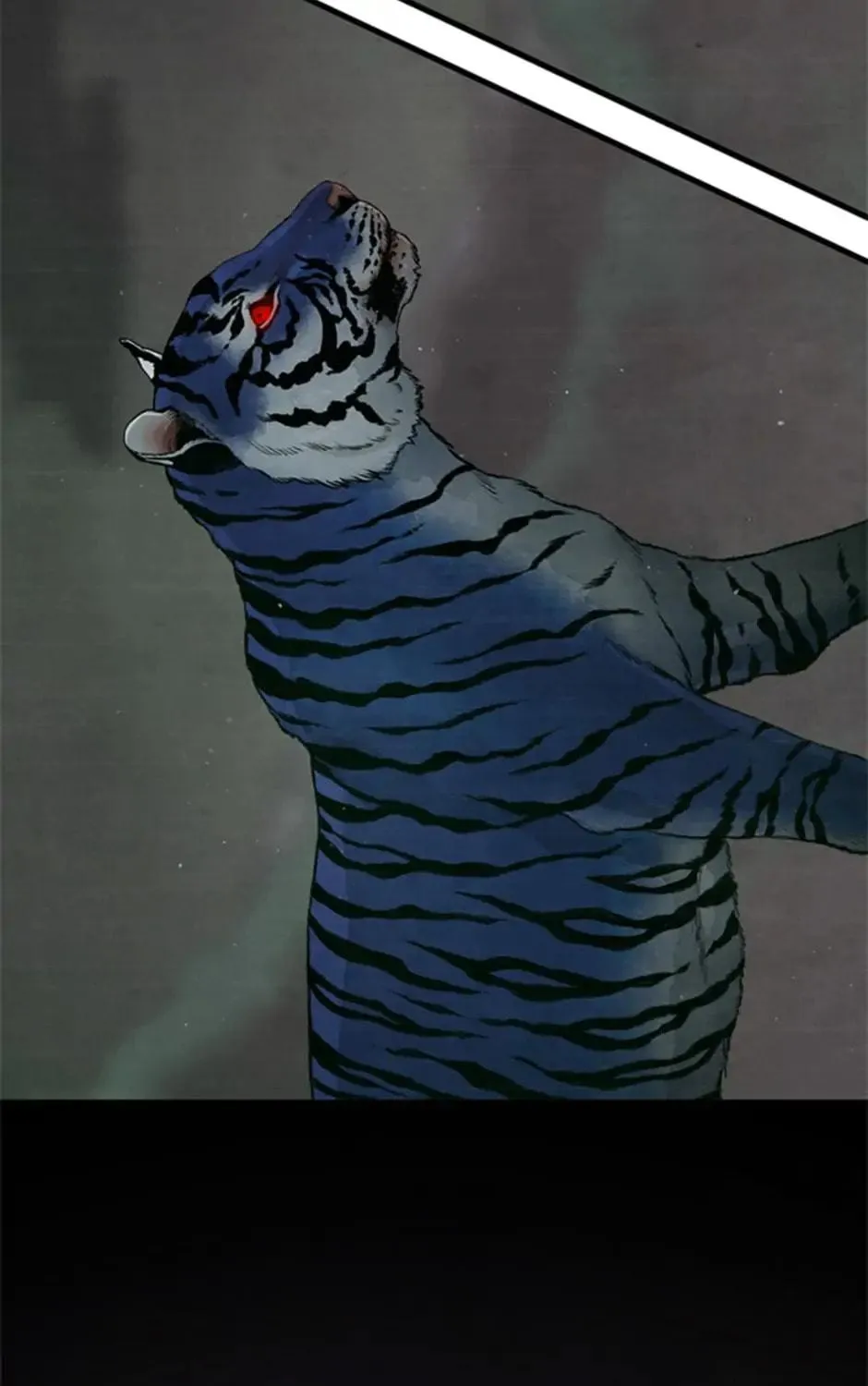 Shadow Garden Chapter 38 page 11 - 