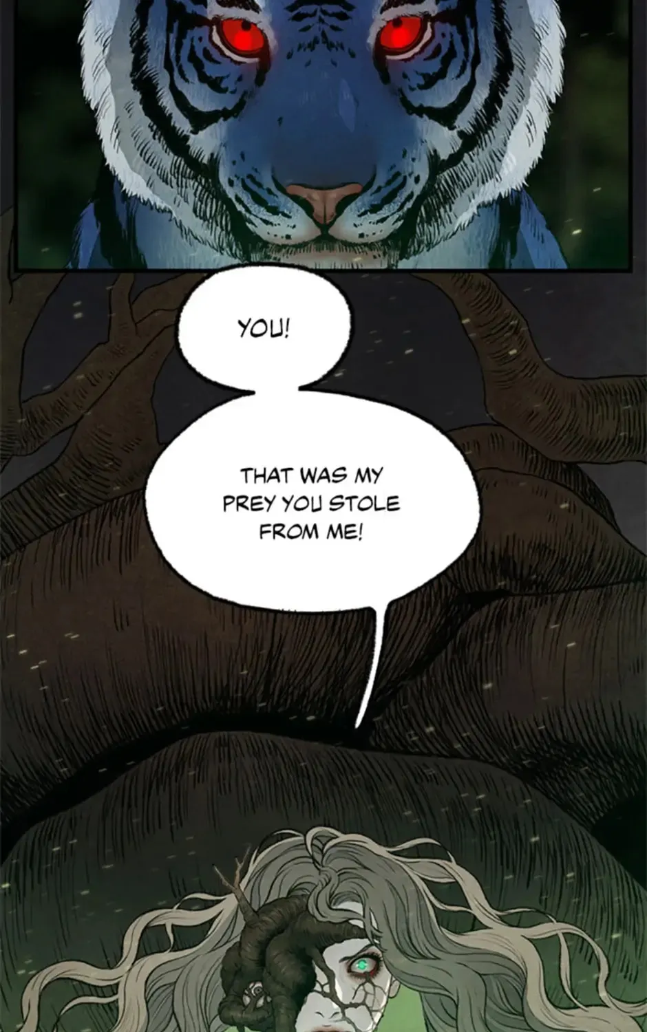 Shadow Garden Chapter 38 page 13 - 