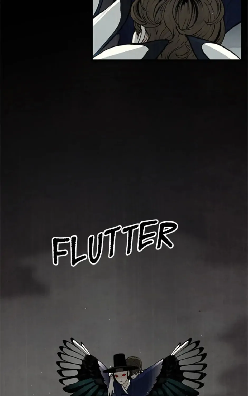 Shadow Garden Chapter 38 page 27 - 