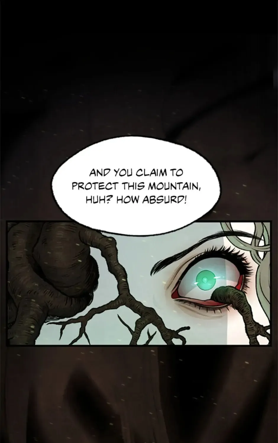 Shadow Garden Chapter 38 page 33 - 