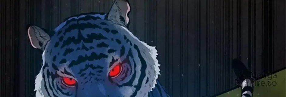 Shadow Garden Chapter 38 page 36 - 