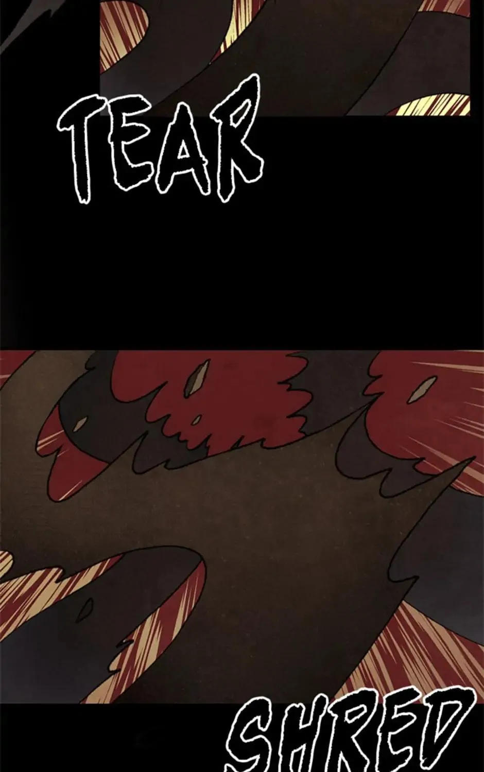 Shadow Garden Chapter 38 page 41 - 