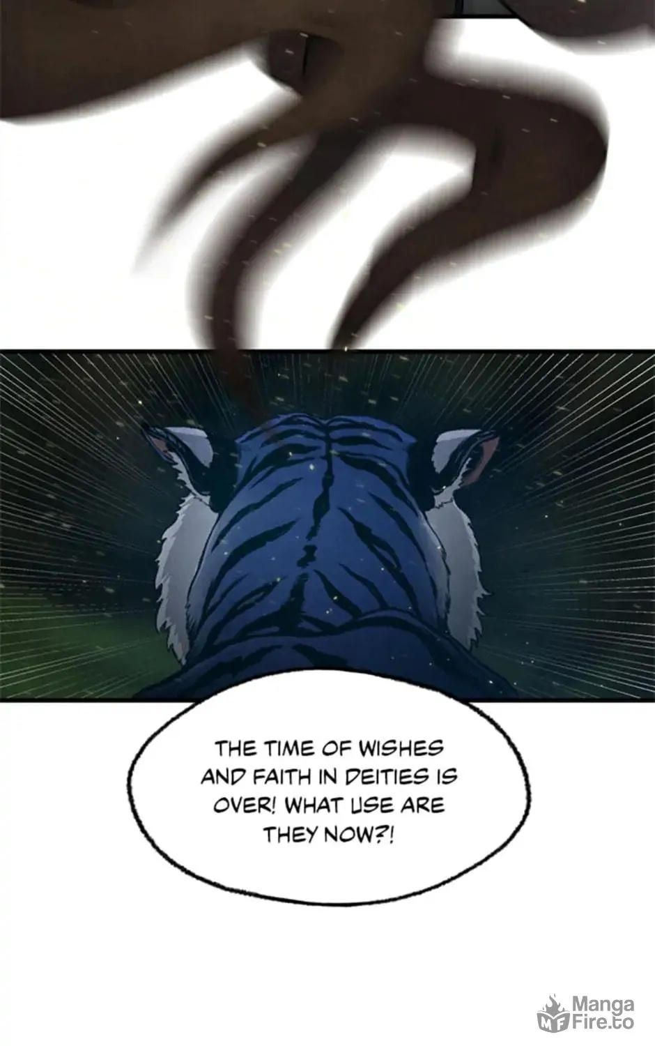 Shadow Garden Chapter 38 page 49 - 