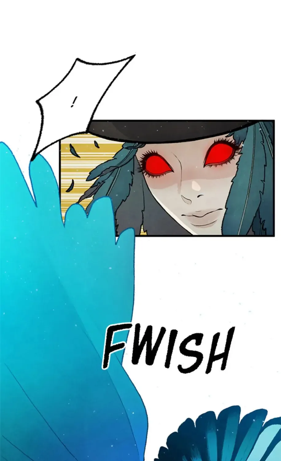 Shadow Garden Chapter 38 page 51 - 