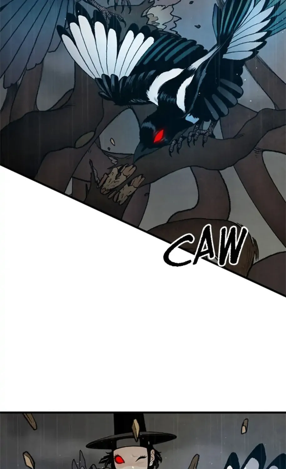Shadow Garden Chapter 38 page 55 - 