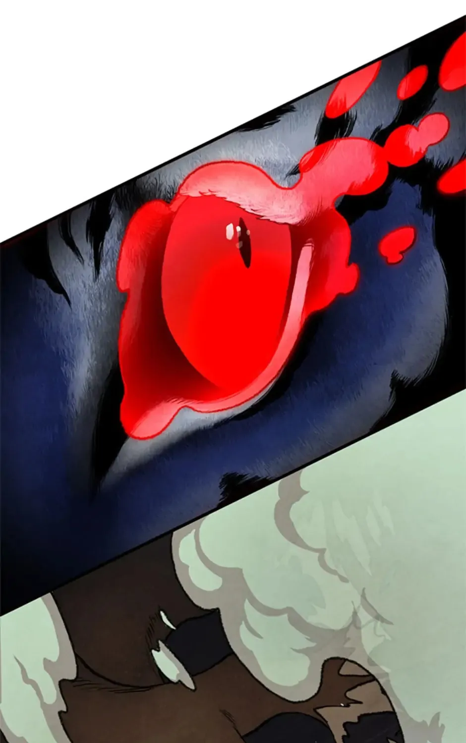 Shadow Garden Chapter 38 page 61 - 