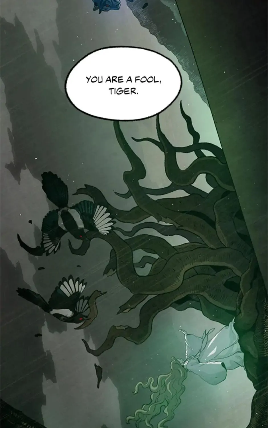 Shadow Garden Chapter 38 page 65 - 