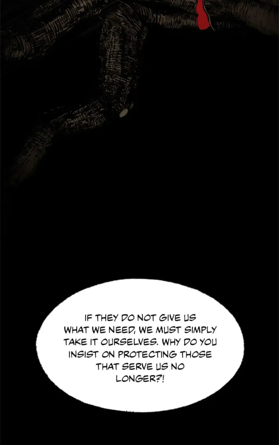 Shadow Garden Chapter 38 page 67 - 