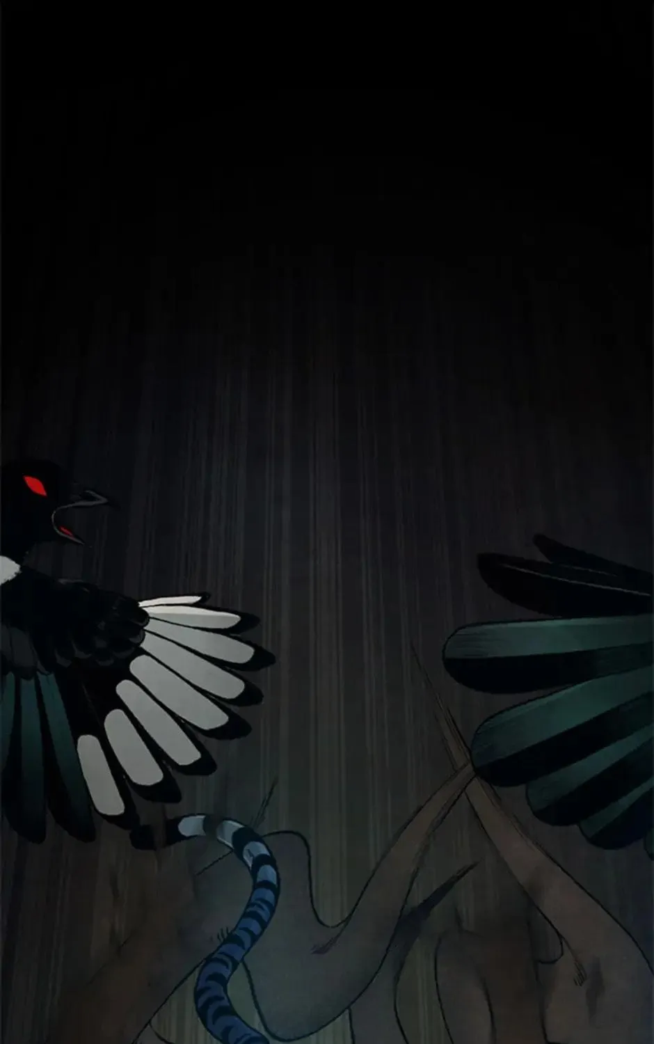 Shadow Garden Chapter 38 page 69 - 