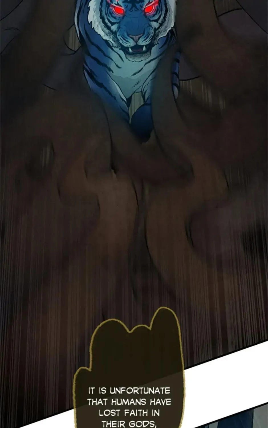 Shadow Garden Chapter 38 page 71 - 