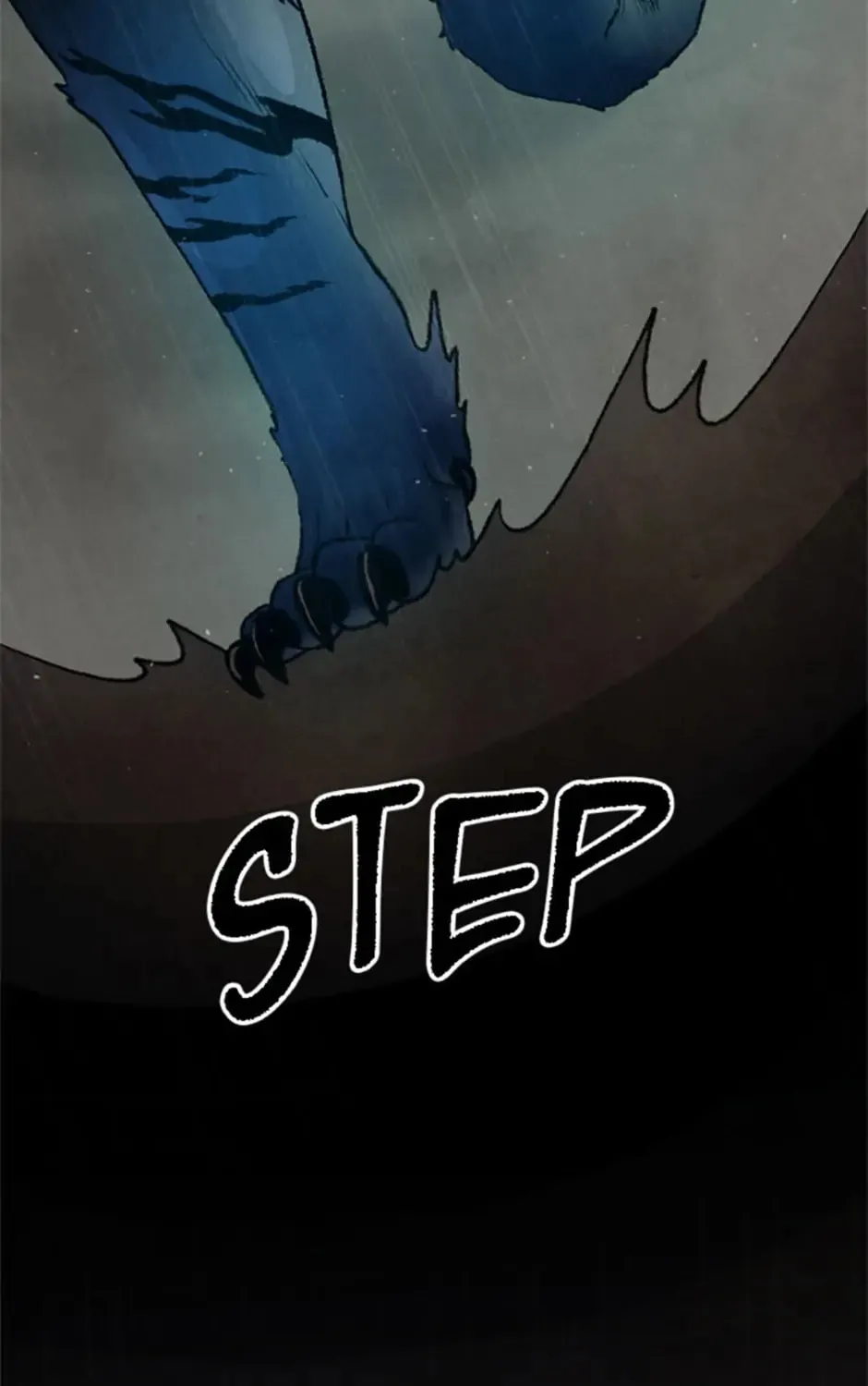 Shadow Garden Chapter 38 page 73 - 