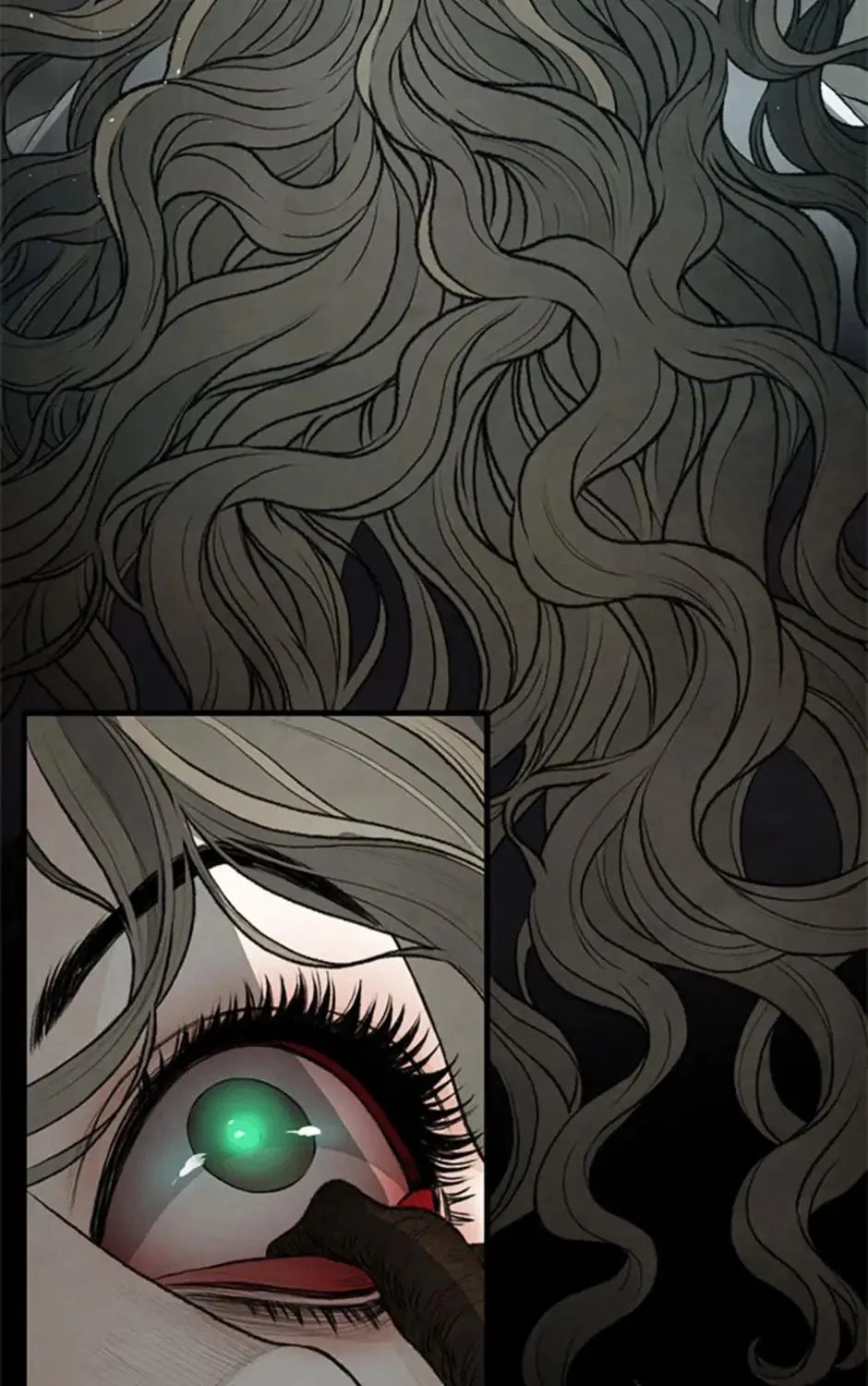 Shadow Garden Chapter 38 page 77 - 