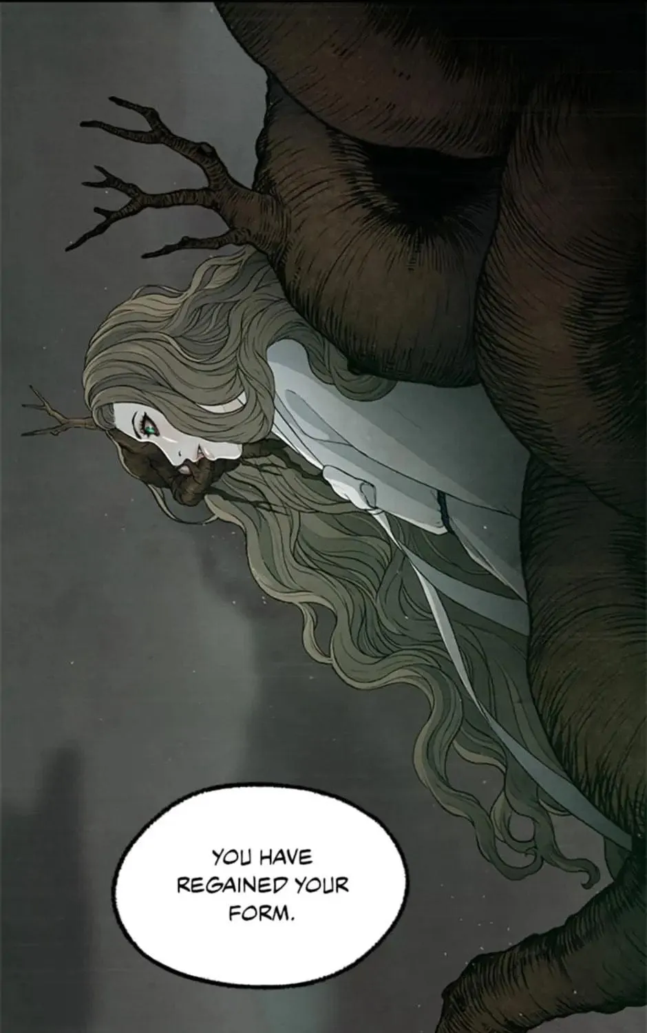 Shadow Garden Chapter 38 page 9 - 