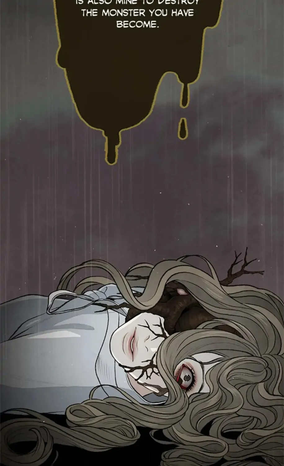 Shadow Garden Chapter 38 page 93 - 